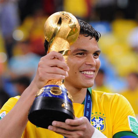 brazilian soccer player silva